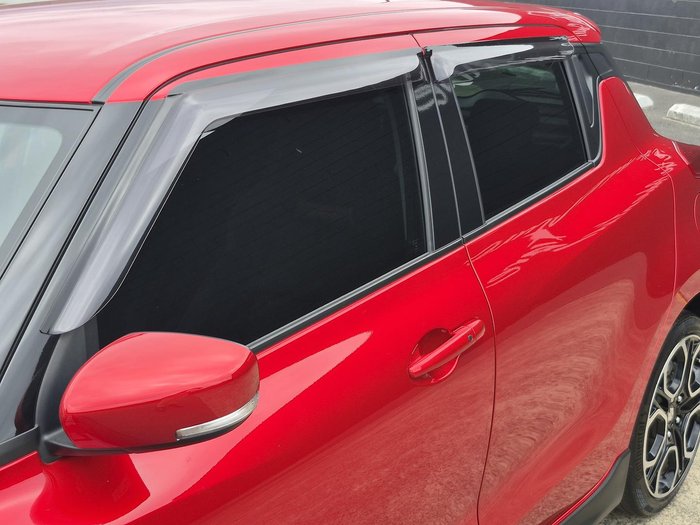 2023 Suzuki Swift Sport