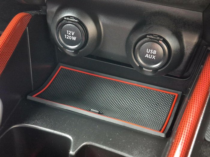 2023 Suzuki Swift Sport