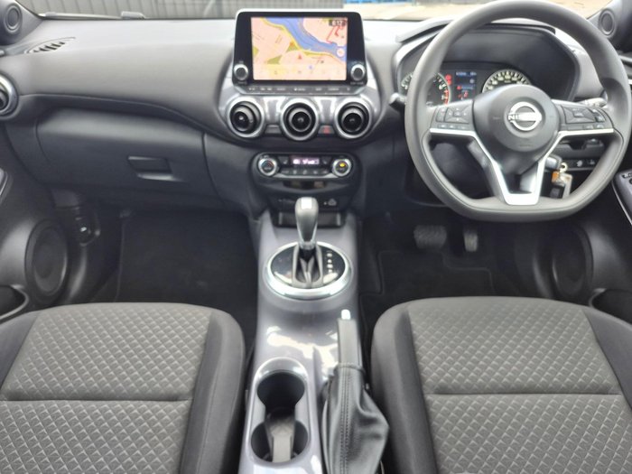 2023 Nissan JUKE ST+