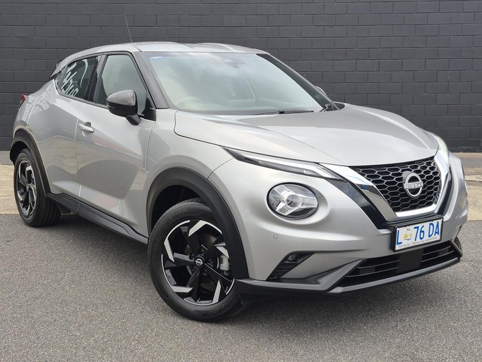 2023 Nissan JUKE ST+