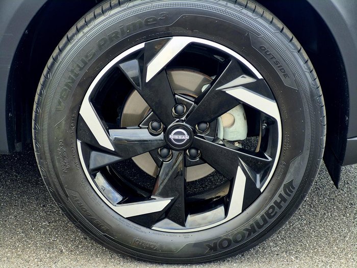 2023 Nissan JUKE ST+