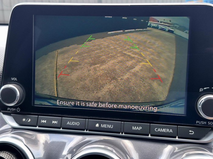 2023 Nissan JUKE ST+