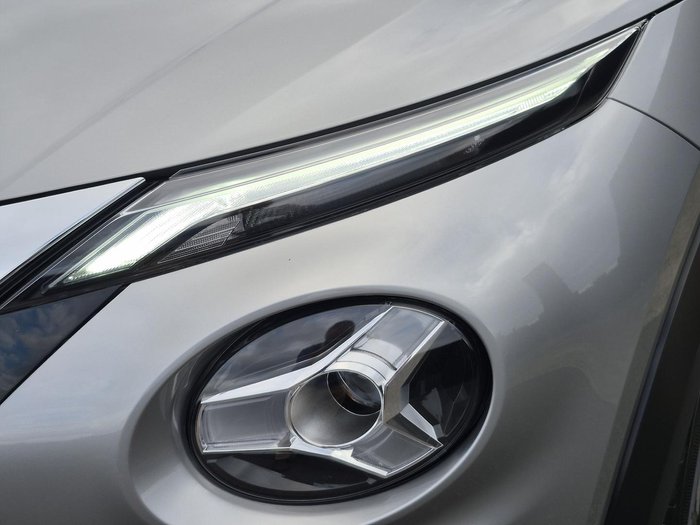 2023 Nissan JUKE ST+