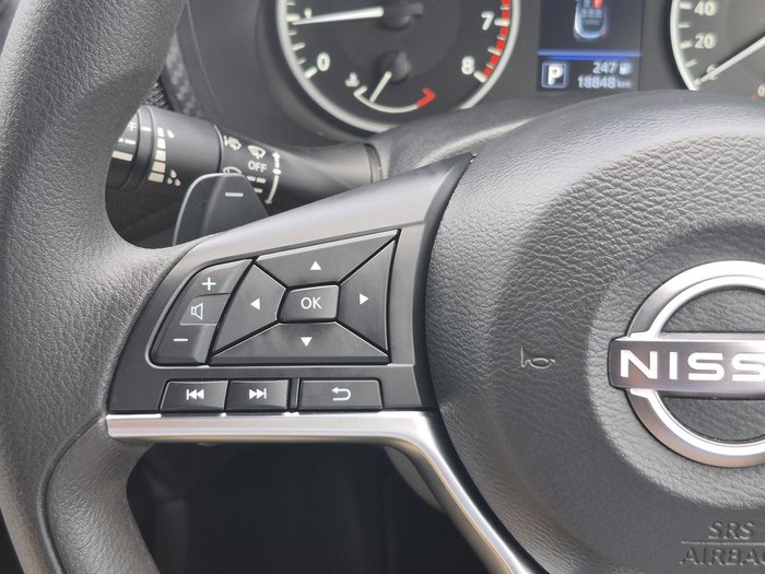 2023 Nissan JUKE ST+ F16 MY23 Platinum