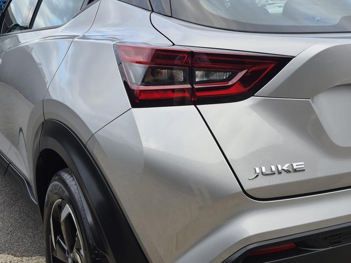 2023 Nissan JUKE ST+