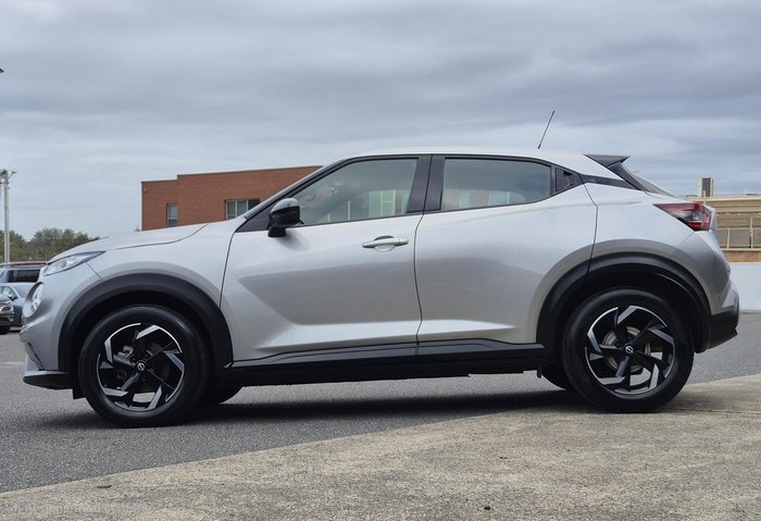 2023 Nissan JUKE ST+