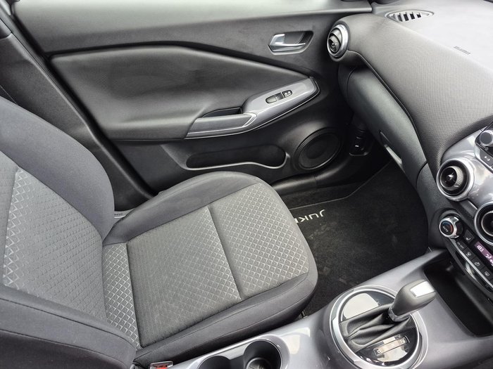 2023 Nissan JUKE ST+ F16 MY23 Platinum