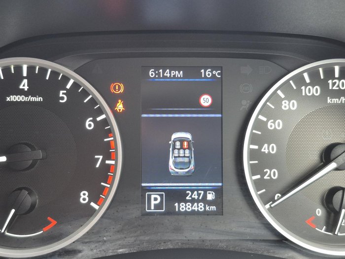 2023 Nissan JUKE ST+