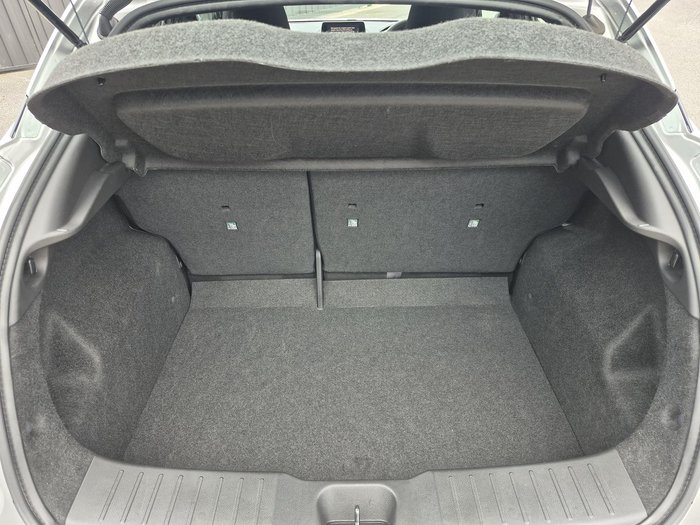 2023 Nissan JUKE ST+ F16 MY23 Platinum