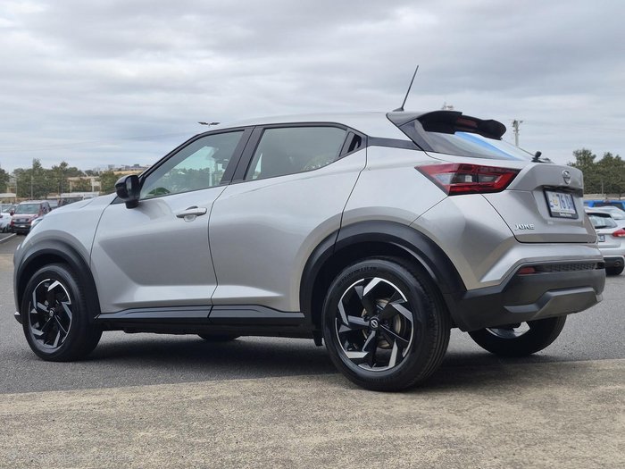 2023 Nissan JUKE ST+