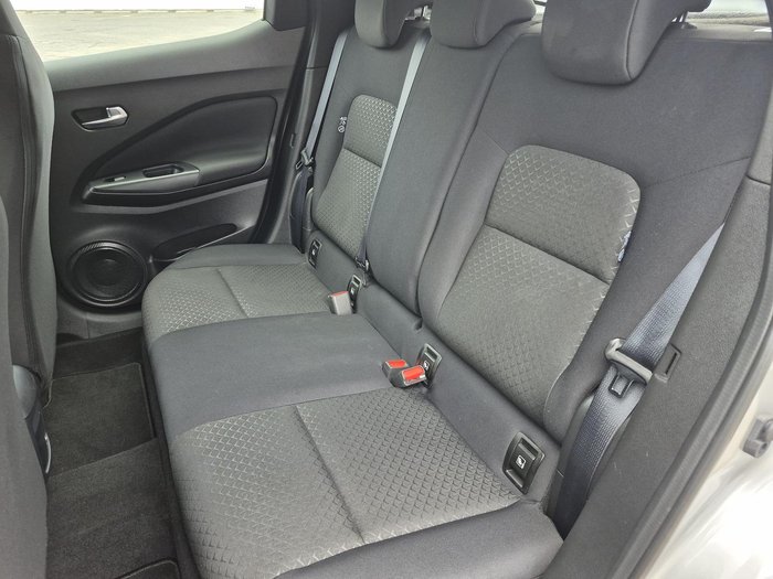 2023 Nissan JUKE ST+