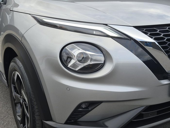 2023 Nissan JUKE ST+