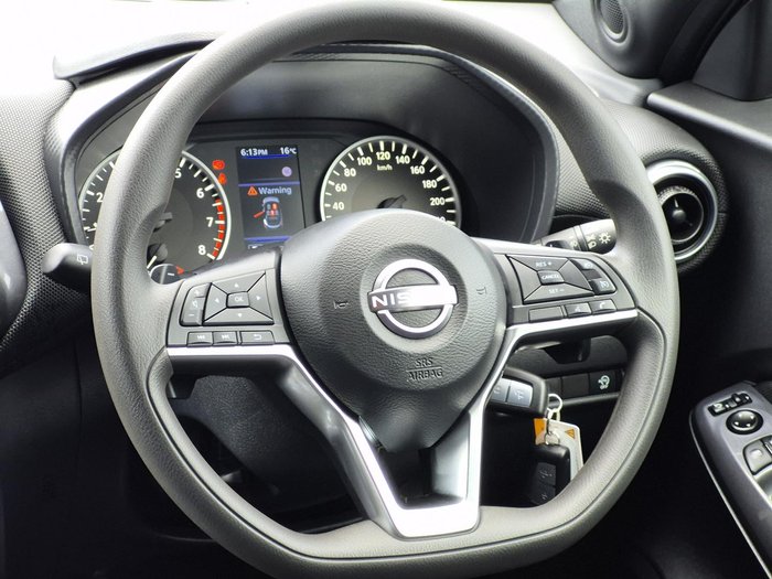 2023 Nissan JUKE ST+
