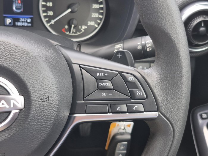 2023 Nissan JUKE ST+