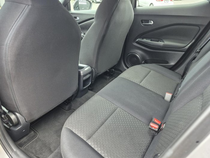 2023 Nissan JUKE ST+