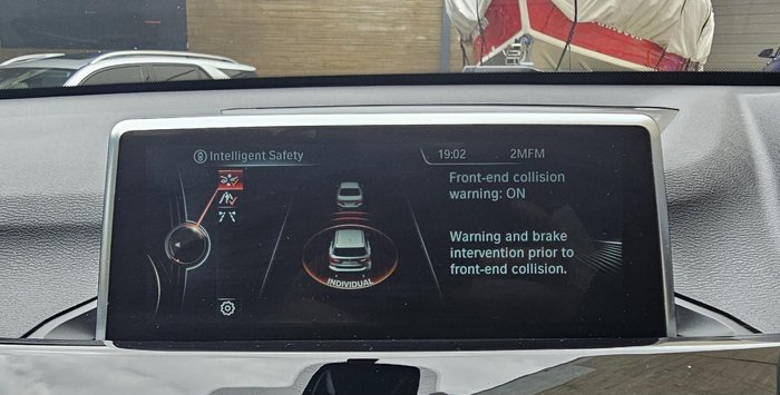 2016 BMW X1 xDrive25i F48 AWD Mineral Grey