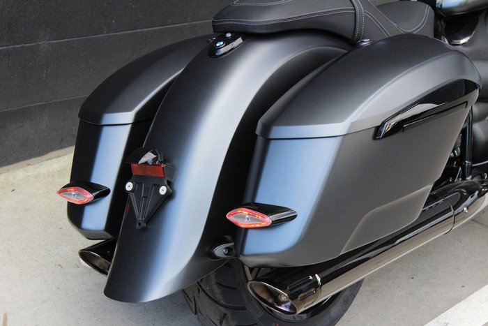 2025 BMW R 18 Roctane