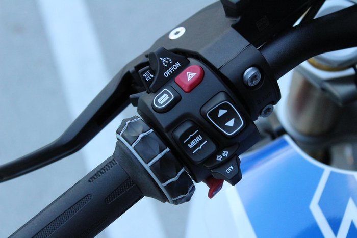 2025 BMW R 1300 R Performance