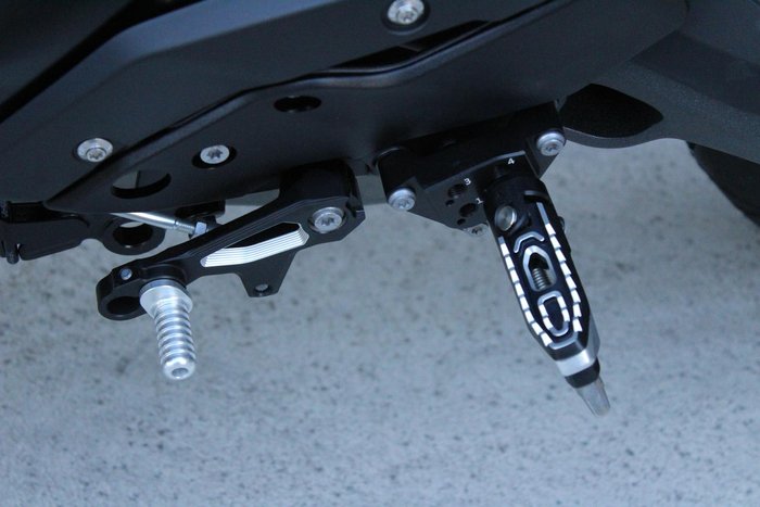 2025 BMW R 1300 R Performance