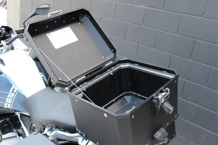 2024 BMW R 1250 GS Adventure Trophy