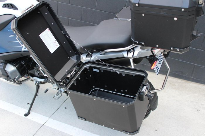 2024 BMW R 1250 GS Adventure Trophy