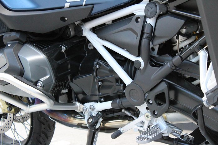 2024 BMW R 1250 GS Adventure Trophy