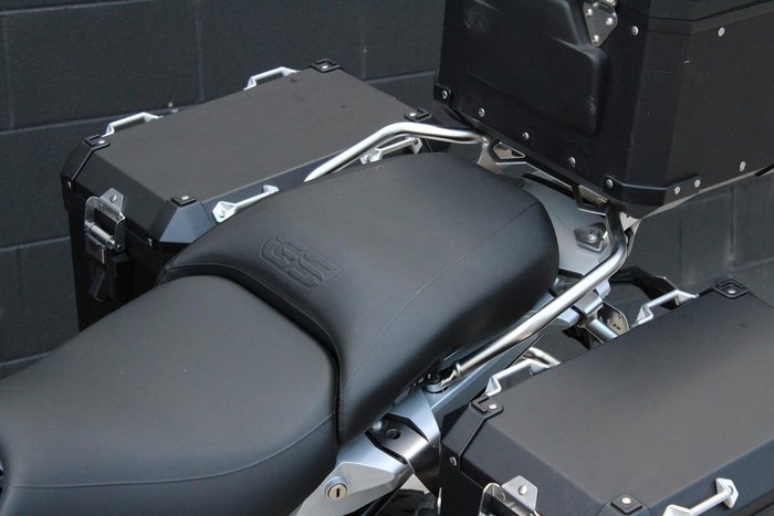 2024 BMW R 1250 GS Adventure Trophy