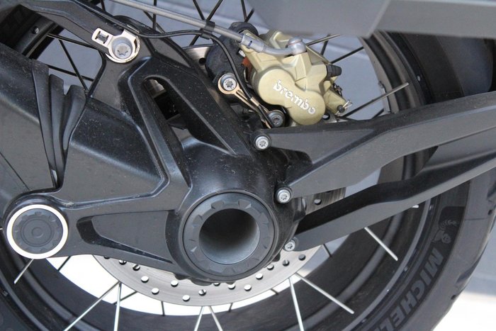 2024 BMW R 1250 GS Adventure Trophy