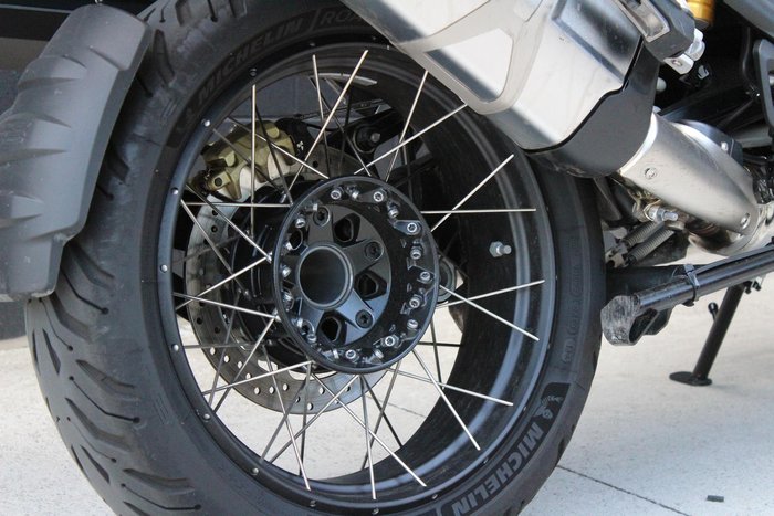 2024 BMW R 1250 GS Adventure Trophy