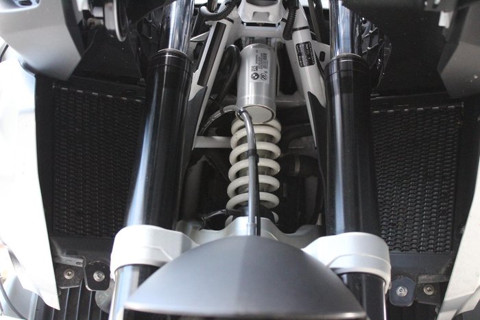 2024 BMW R 1250 GS Adventure Trophy