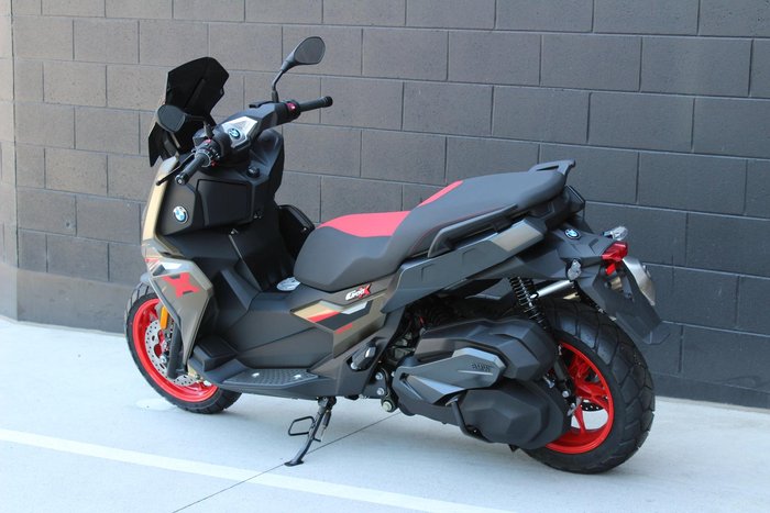 2024 BMW C 400 X ion