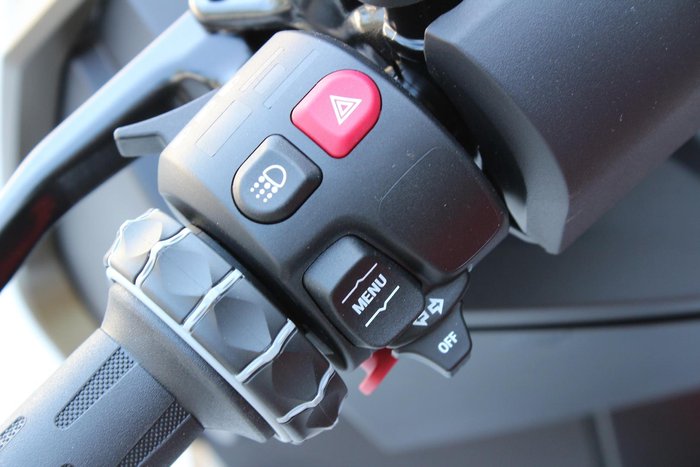 2024 BMW C 400 X ion