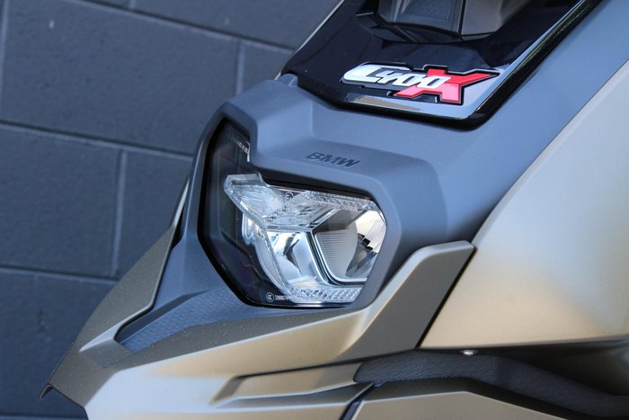 2024 BMW C 400 X ion