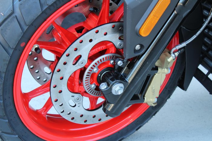 2024 BMW C 400 X ion