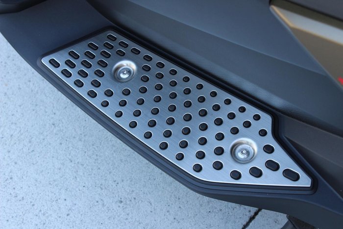 2024 BMW C 400 X ion