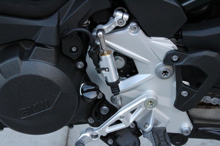 2025 BMW F 800 GS Sport