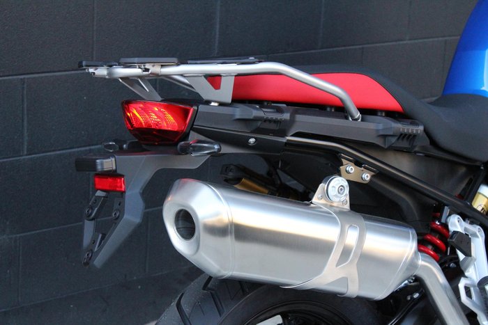 2025 BMW F 800 GS Sport