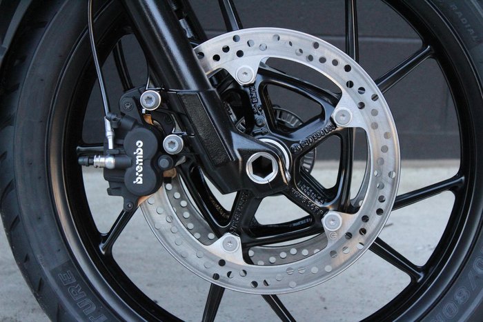 2025 BMW F 800 GS Sport