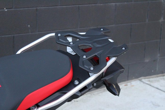 2025 BMW F 800 GS Sport