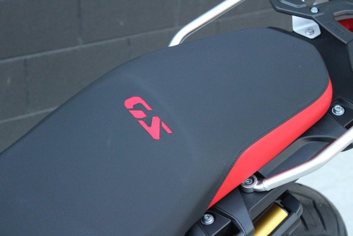 2025 BMW F 800 GS Sport