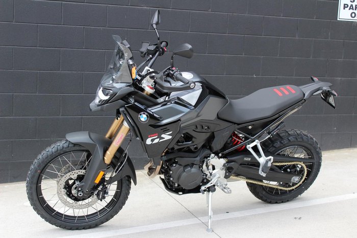 2025 BMW F 900 GS Enduro