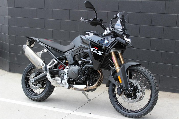 2025 BMW F 900 GS Enduro