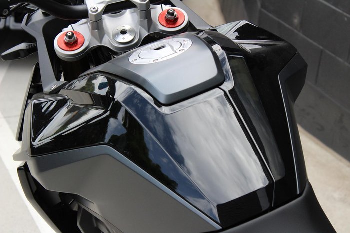 2025 BMW F 900 GS Enduro