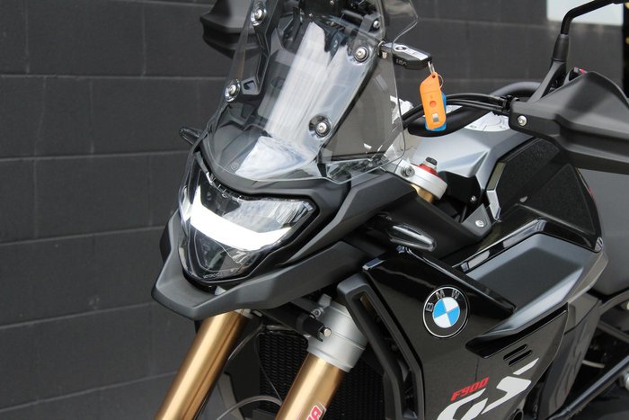 2025 BMW F 900 GS Enduro