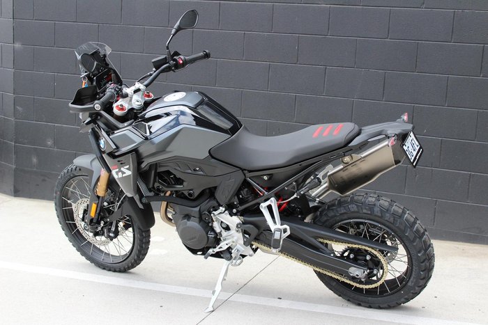 2025 BMW F 900 GS Enduro