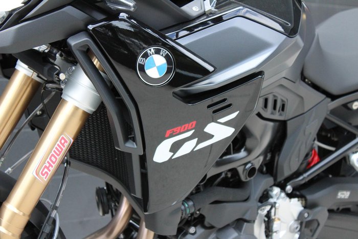 2025 BMW F 900 GS Enduro