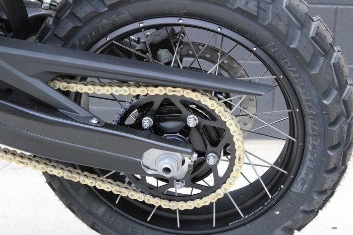 2025 BMW F 900 GS Enduro