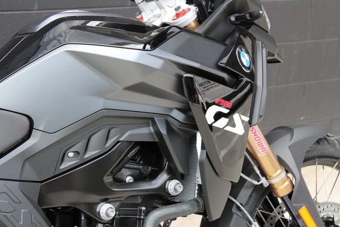 2025 BMW F 900 GS Enduro
