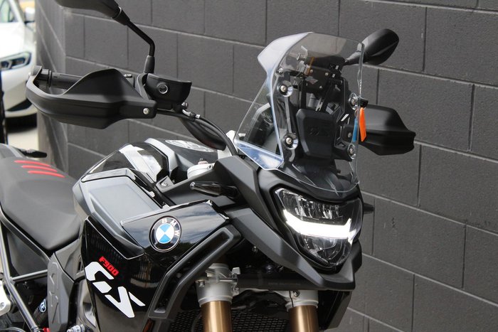 2025 BMW F 900 GS Enduro