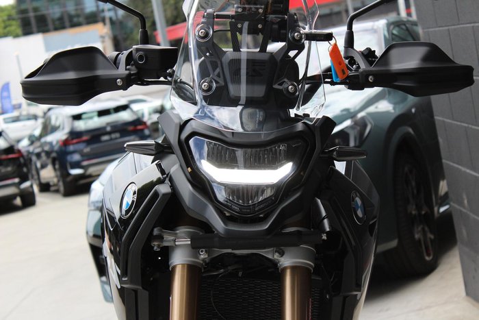 2025 BMW F 900 GS Enduro